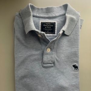 Abercrombie Cotton Polo